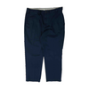 Navy Regular Pants
