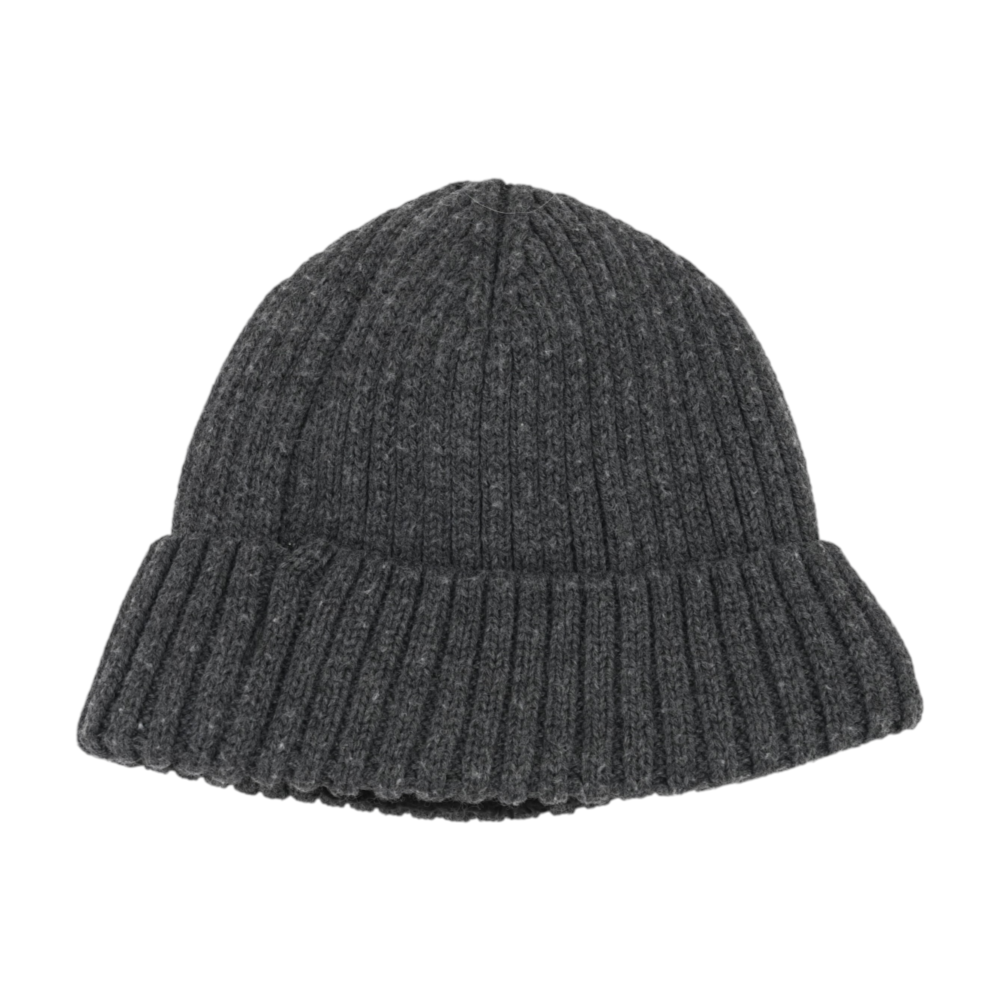 Gray Beanie
