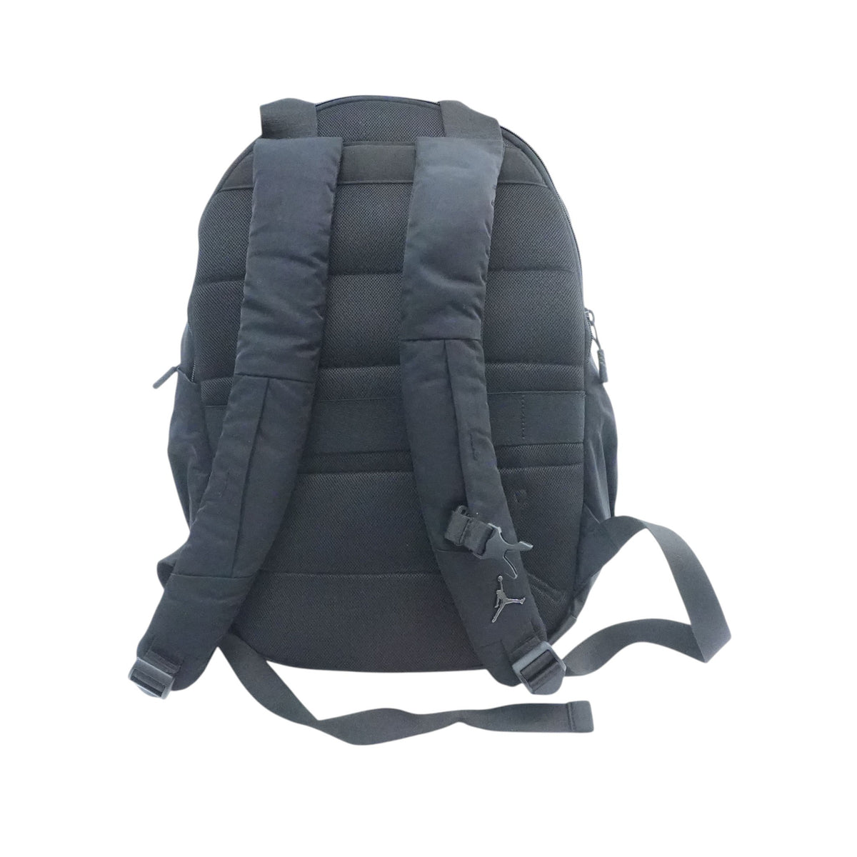 Black Backpack