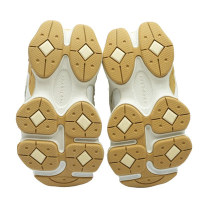 Tan Toddler Shoes