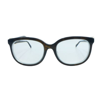 Tortoise Unknown Square Prescription Eyewear