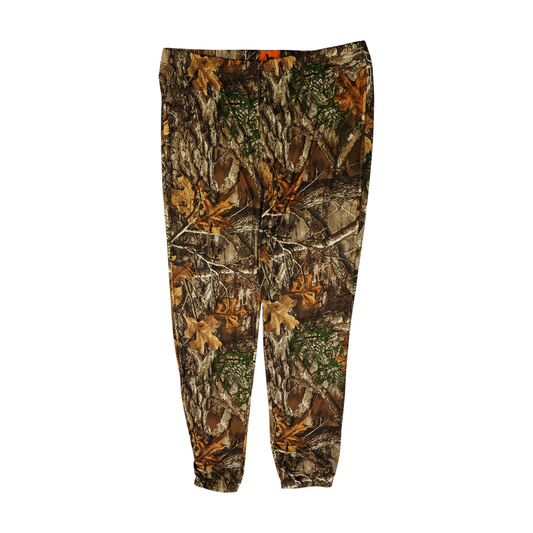 Men's Green Camo Hunting Apparel