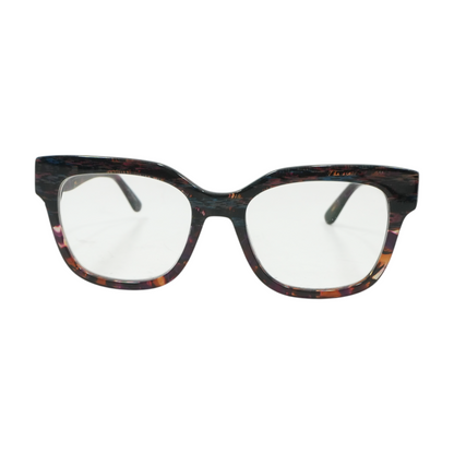 Multi KL6030 Square Prescription Eyewear