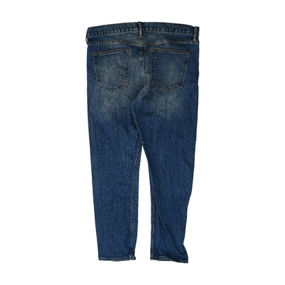 Slim Jeans