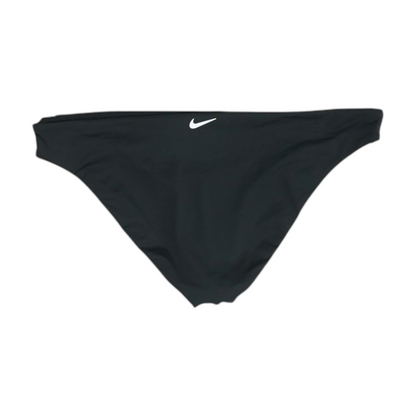 Black Swim Bottom