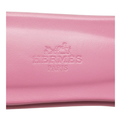 Oran Sandal in Pink
