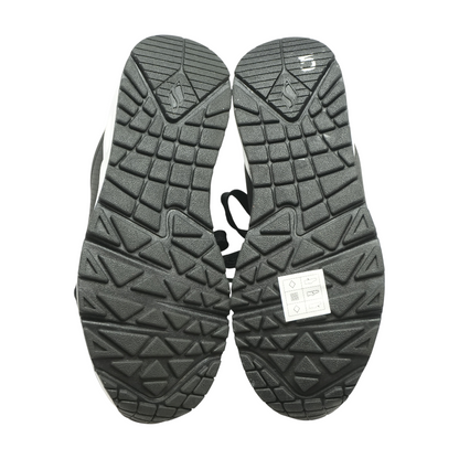 Black Athletics Shoes