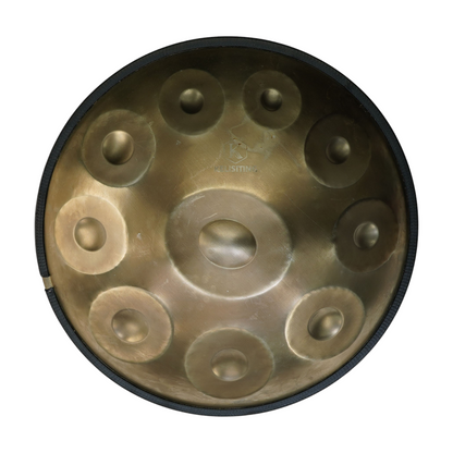 Handpan Steel Instrument