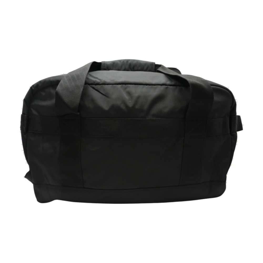 Black Duffel Bag