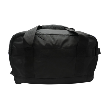 Black Duffel Bag