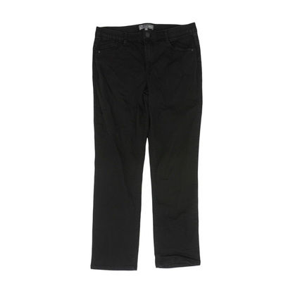Black Jeans