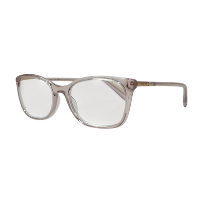 Pink HC 6192U Oval Prescription Eyewear