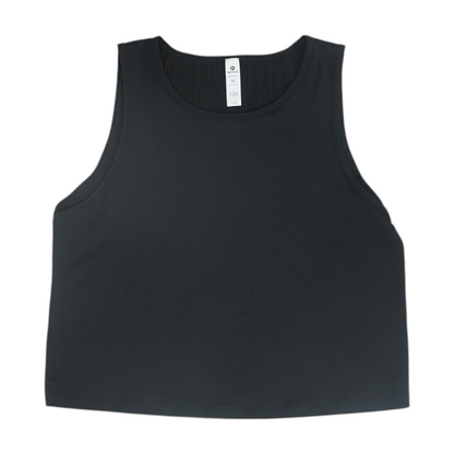Black Active T-Shirt