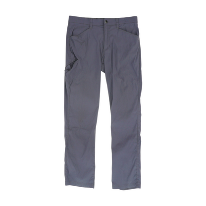 Navy Regular Pants