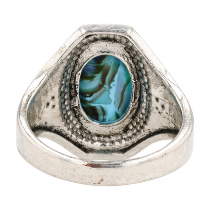 Costume Fashion Ring