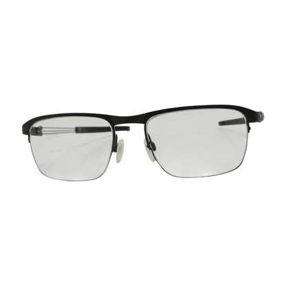 Bronze OX5123-0252 Browline Prescription Eyewear