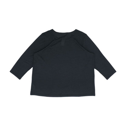 Black Blouse