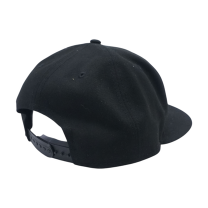 Black Ballcap