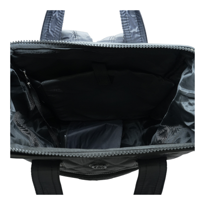 Black Backpack