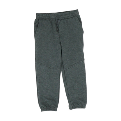 Charcoal Active Pants