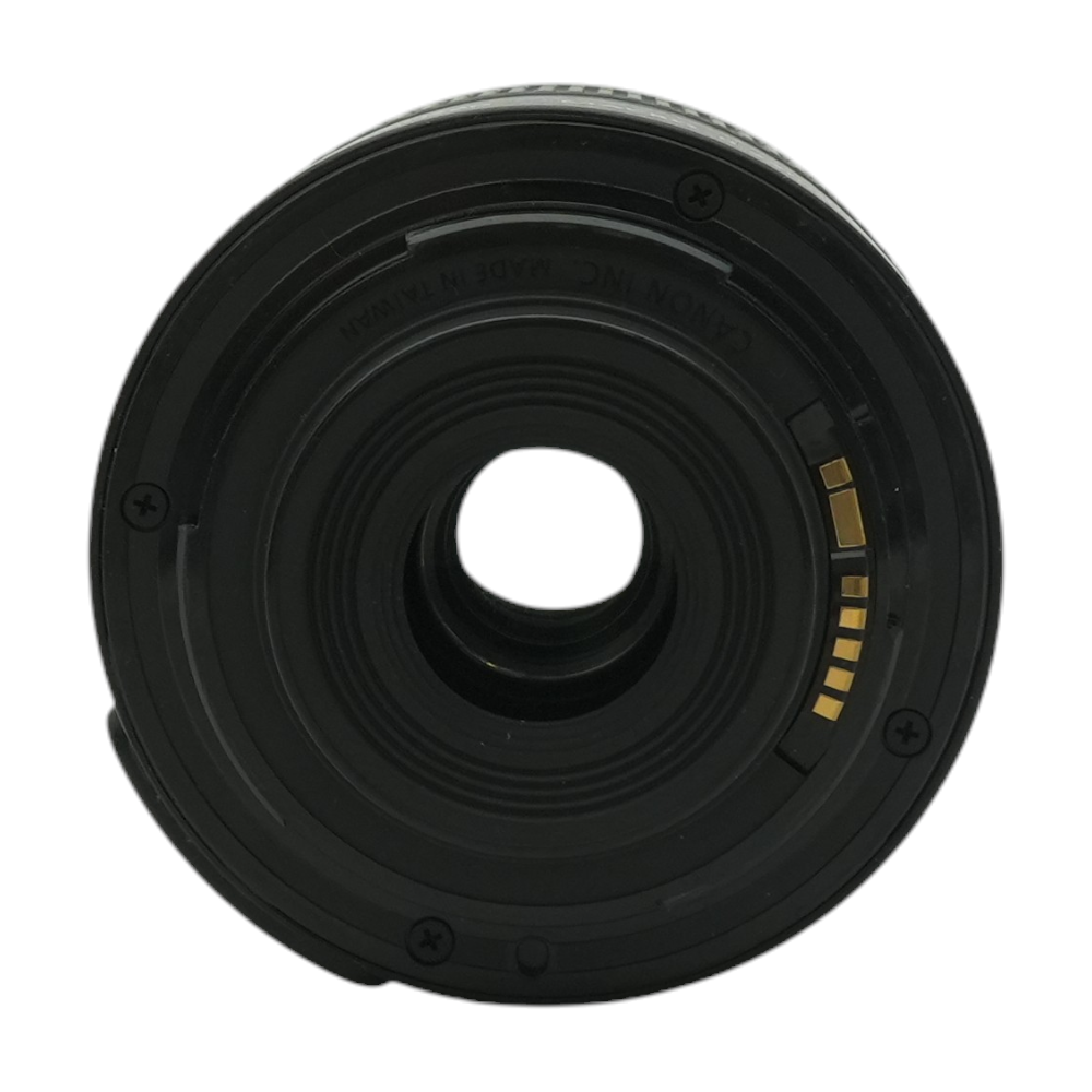 EF-S 18-55mm f/3.5-5.6 IS II Lens