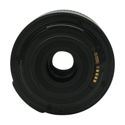 EF-S 18-55mm f/3.5-5.6 IS II Lens