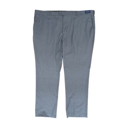 Gray Regular Pants