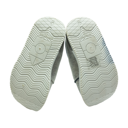 Gray Athletics Shoes