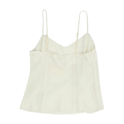 Ivory Blouse