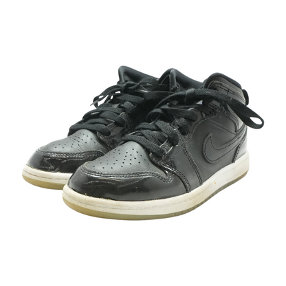 Black Athletics Shoes