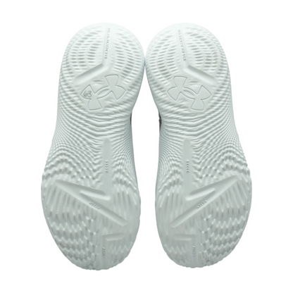 D. Fox 2 x Sharpie Low-Top Athletic Shoes