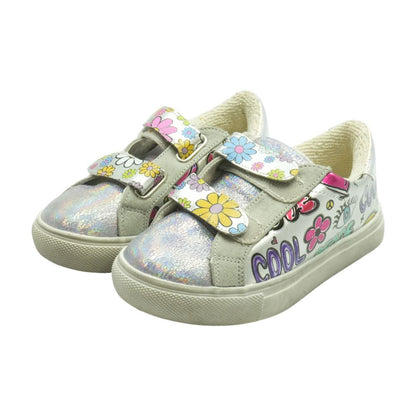 Multi Athletic Shoes