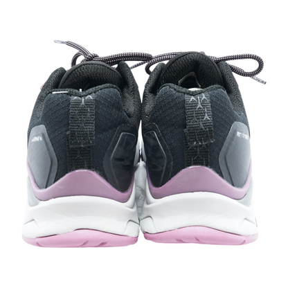 Black Athletic Shoes