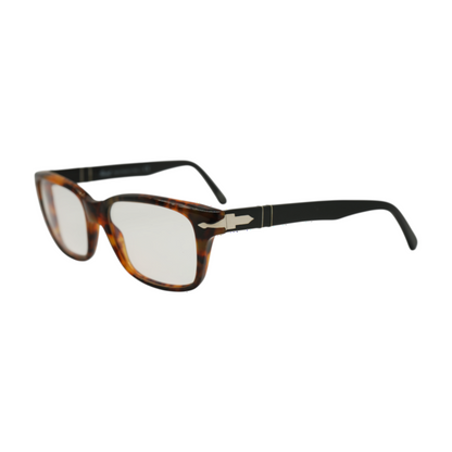 Tortoise 2895-V Square Prescription Eyewear