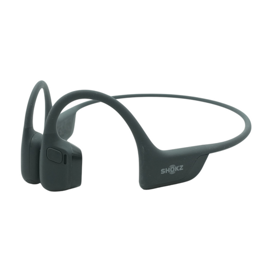 Black OpenRun Pro 2 Headphones
