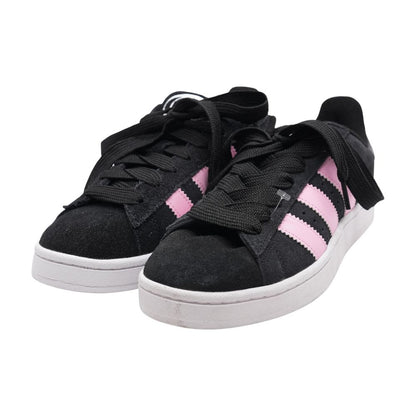 Campus 00s Black Low Top Athletic Shoes