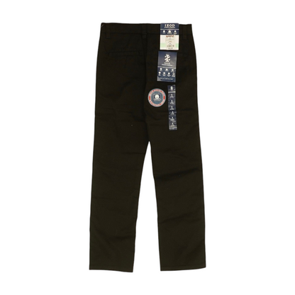Black Chino Pants