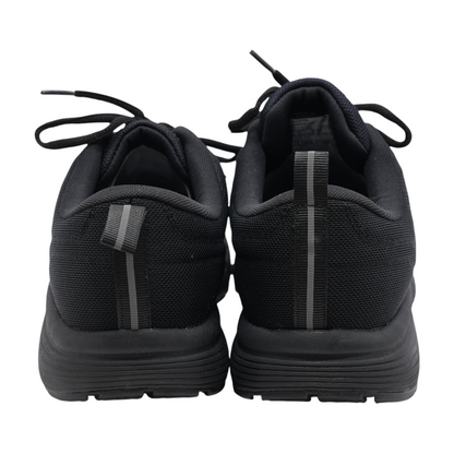 Signature Sneaker Low-Top Athletic Shoes