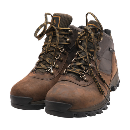 Brown Work / Hiking Boots