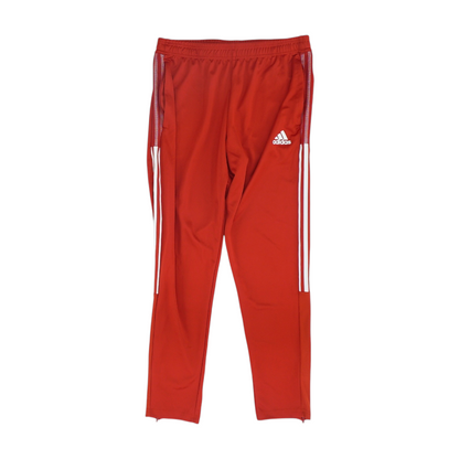 Red Regular Pants