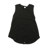 Black Active T-Shirt