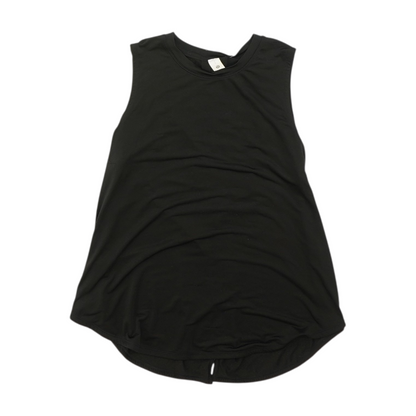 Black Active T-Shirt
