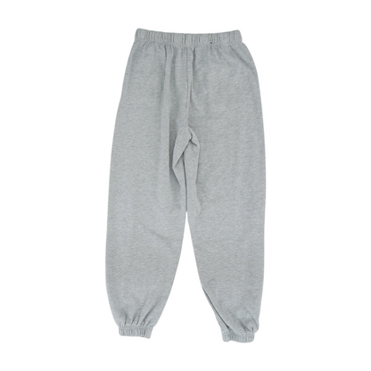 Gray Pants