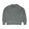 Gray Pullover Sweater