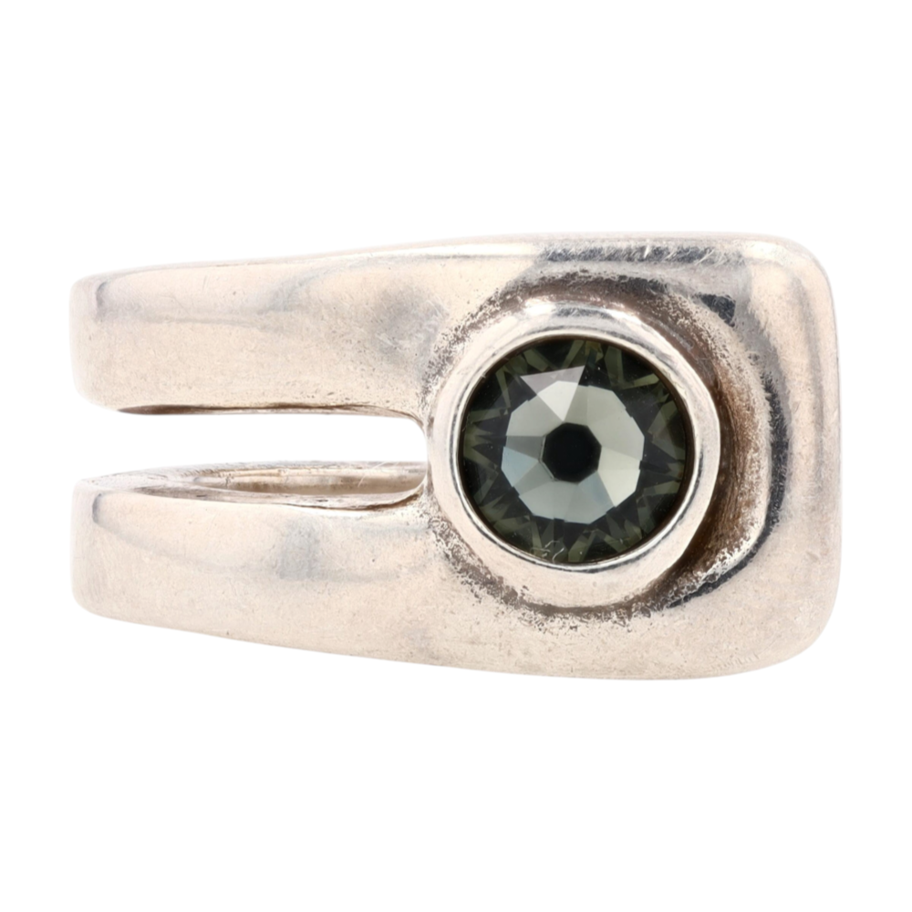 Costume Statement Ring