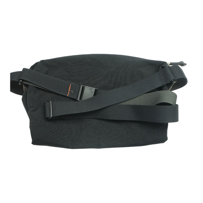 Black Belt Bag