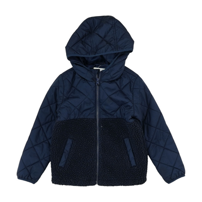 Navy Jacket