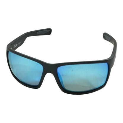 Black Talos Square Sunglasses