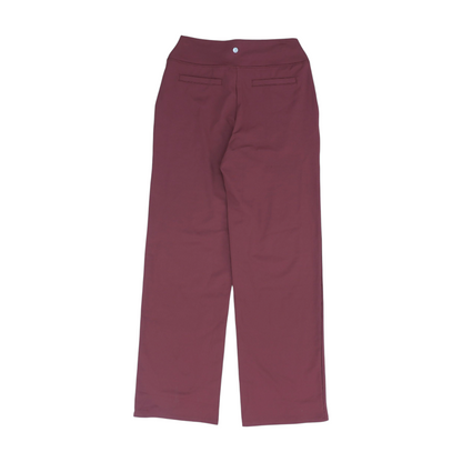 Red Pants