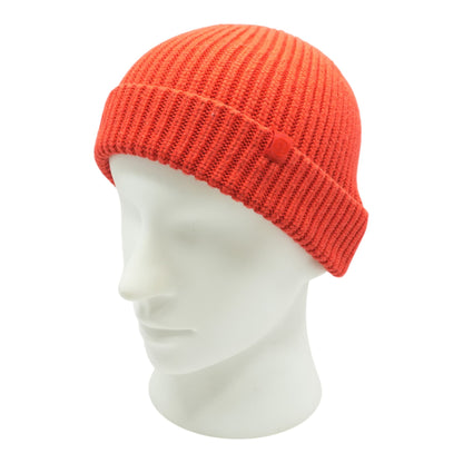 Red Beanie
